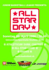 All Star Day 2006
