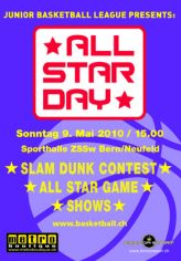 Flyer 2010